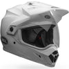 Bell MX-9 Adventure MIPS Helmet (Gloss White)