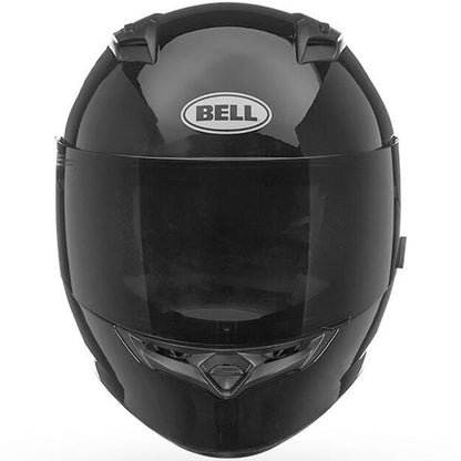Bell Qualifier Helmet (Gloss Black)
