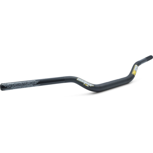 Protaper Tucker Rocky Contour Factory Suzuki/KTM Handlebar (Jet Black)