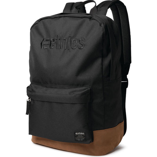 Etnies Essential Backpack (Black)