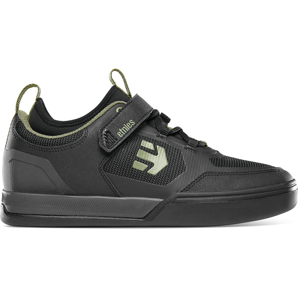 Etnies Camber CL MTB Shoes (Black)