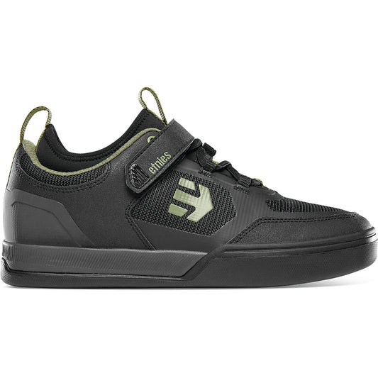 Etnies Camber CL MTB Shoes (Black)