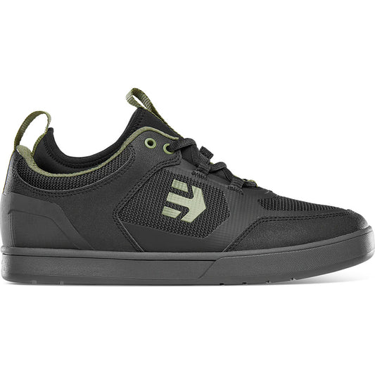 Etnies Camber Pro MTB Shoes (Black)