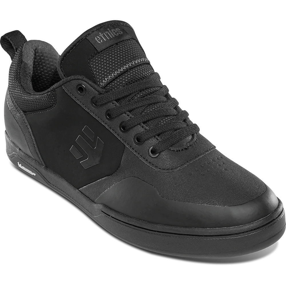 Etnies Culvert MTB Shoes (Black/Black/Reflective)