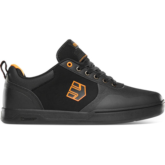 Etnies Culvert MTB Shoes (Black/Orange)