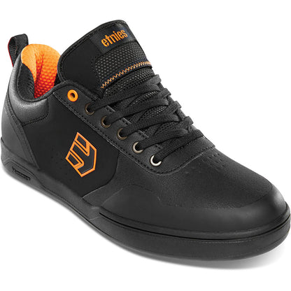 Etnies Culvert MTB Shoes (Black/Orange)