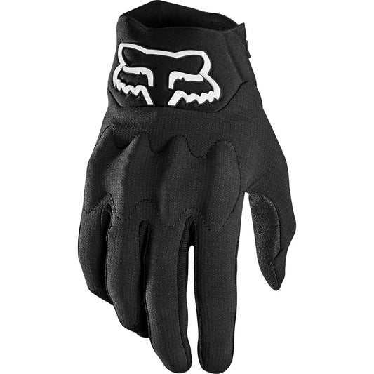 Fox Bomber LT Gloves (Black)