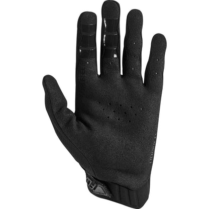 Fox Bomber LT Gloves (Black)