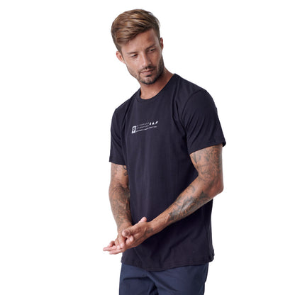 Fox Baseover Ss Tee (Black)