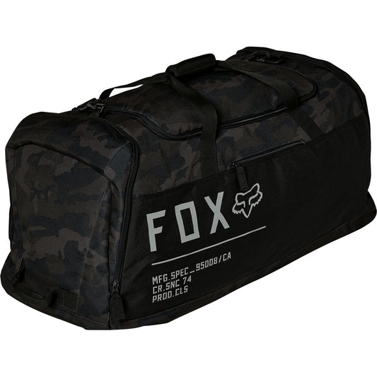 Fox Podium 180 Gearbag (Black Camo)
