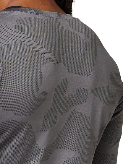 Fox Women's Ranger Long Sleeve MTB Jersey (Grey)