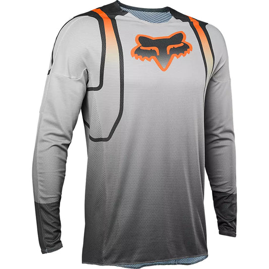 Fox 360 Vizen Jersey (Pewter)