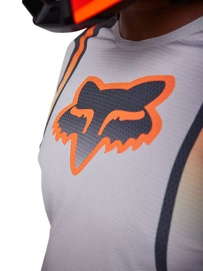 Fox 360 Vizen Jersey (Pewter)