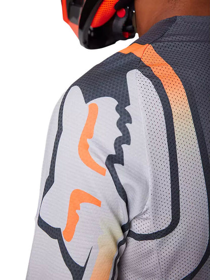 Fox 360 Vizen Jersey (Pewter)