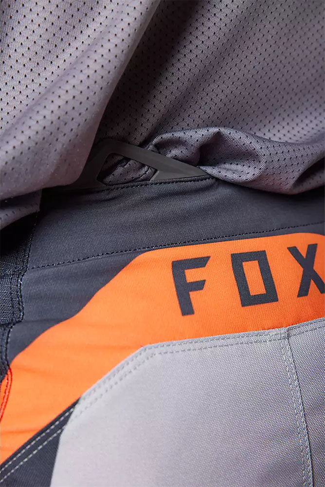 Fox 360 Vizen Pants (Pewter)