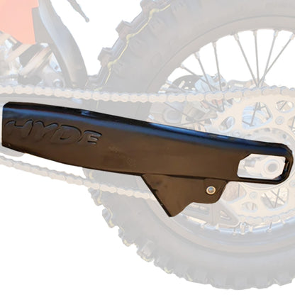 Hyde Swingarm & Disc Protector (KTM XCW/XCFW 2017-2023)