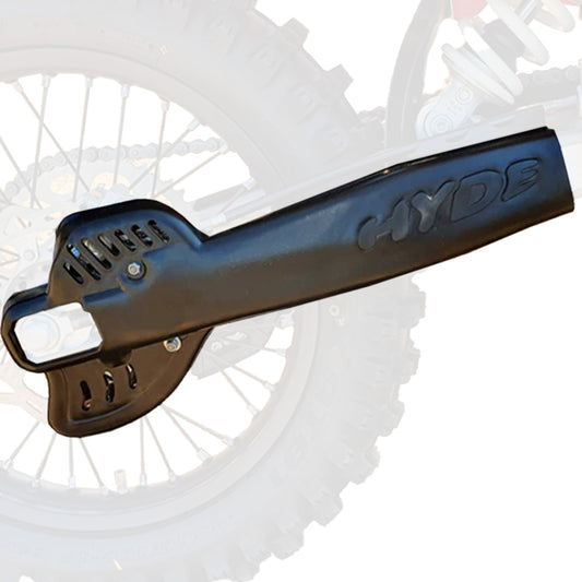 Hyde Swingarm & Disc Protector (KTM XCW/XCFW 2017-2023)