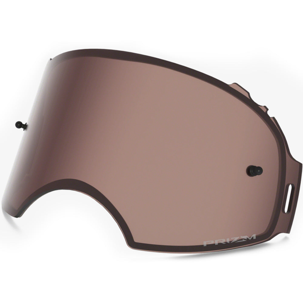 Oakley Airbrake Prizm MX Replacement Lenses