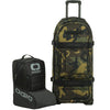 Ogio Rig 9800 Pro Wheeled Roller Gearbag (Woody)