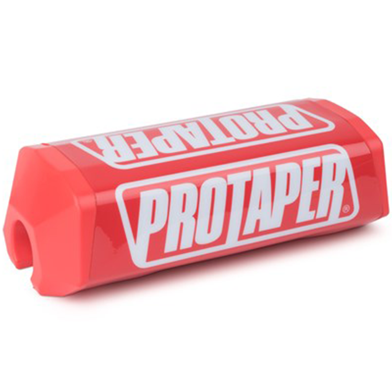 Protaper 2.0 Square Bar Pad (Race Red)