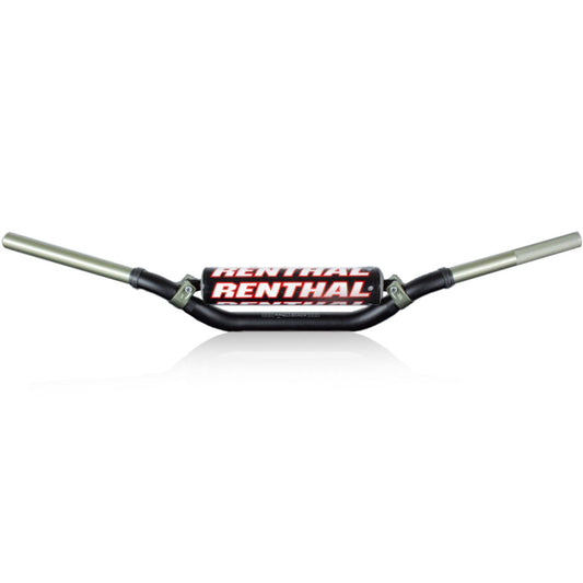 Renthal McGrath/KTM SX125-450 Handlebar (Black)