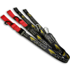 Cycra Tie Downs - Set (Red)