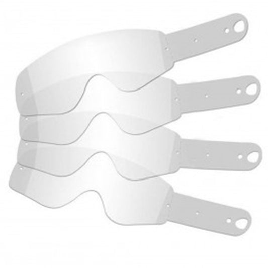 **MULTI PACK** Vonzipper Bushwick MX Laminated Tear-offs (2 X 14 Packs)