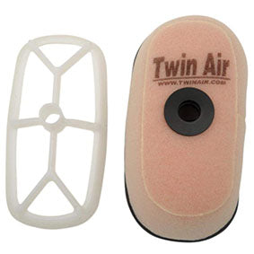 Twin Air Foam Air Filter - 150601P with Cage (Honda XR 250/400/650L)